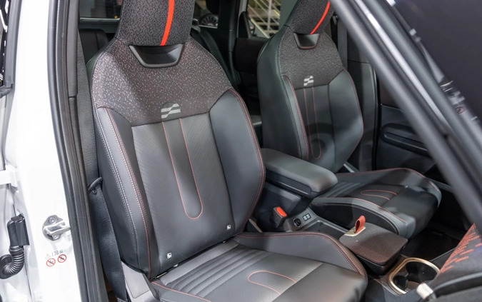 MINI Countryman cena 205100 przebieg: 1, rok produkcji 2024 z Kędzierzyn-Koźle małe 22